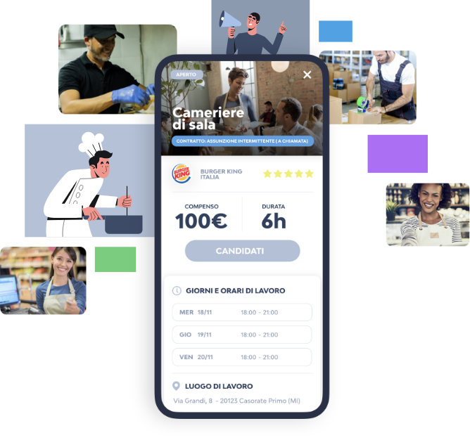 Jobby App